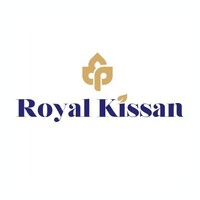Royal Kissan Agro logo - Similar company to Goldbecho.Com