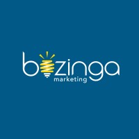 B-Zinga Marketing logo - Similar company to Universal Integrated Solutions Inc