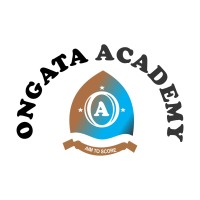 Ongata Academy logo - Similar company to Edgescope Ltd
