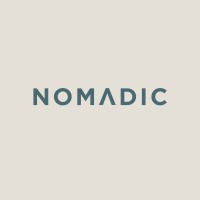 NOMADIC UK logo - Similar company to Zest Intelligence Limited