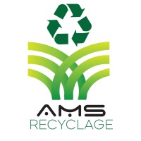 AMS RECYCLAGE logo - Similar company to Polygarde Private Security Company