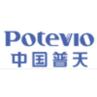 中国普天集团 logo - Similar company to Potevio Mena