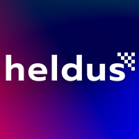 heldus logo - Similar company to Kokos Desserts