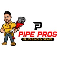Pipe Pros - Plumbing & Drain logo - Similar company to Supply Base Solutions Ltd