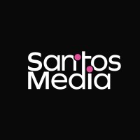 SantosMedia logo - Similar company to Tinats