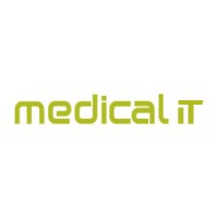 Medical IT logo - Similar company to Datrend Systems Inc.