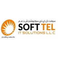 Softel Global Middle East logo - Similar company to Softel