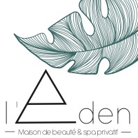 MAISON DE BEAUTE L'EDEN logo - Similar company to Club D'Affaires Fun & Bizz'Metz