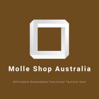 Molle Shop Australia logo - Similar company to Lynn River - Hand Protection, Ppe And Safety Experts