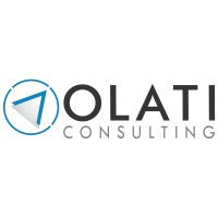 OLATI Consulting logo - Similar company to Camara De Comercio Y Servicios Del Callao