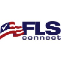 FLS Connect logo - Similar company to Gp3 Tech