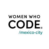 Women Who Code Mexico City logo - Similar company to Científicas Mexicanas