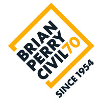 Brian Perry Civil logo - Similar company to Heb Construction