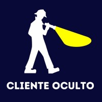 CLIENTE OCULTO - Demanda Consultoria logo - Similar company to Vaux - Cliente Oculto