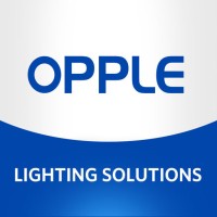 OPPLE Lighting Bolivia logo - Similar company to Opple Lighting B.V.