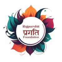 Rajpurohit Pragati Foundation logo - Similar company to Rajpurohit