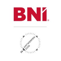 BNI Antwerpen-Zuid (Wilrijk) logo - Similar company to Hdb Solutions