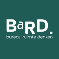 BaRD Bureau Ruimte Denken logo - Similar company to Area Occupier Solutions