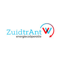 ZuidtrAnt-W logo - Similar company to Zuidtrant