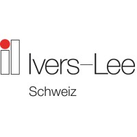 Ivers-Lee AG logo - Similar company to Allpack Group Ag