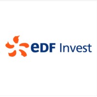 EDF Invest logo - Similar company to Green Create