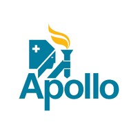 Apollo Athenaa Women’s Cancer Centres logo - Similar company to Supercouple