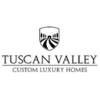 Tuscan Valley Homes logo - Similar company to Lpc Construction
