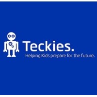 Teckies - Helping Kids prepare for the future. logo - Similar company to Edthink