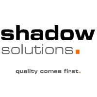 Shadow Solutions Ltd. logo - Similar company to M/S Shadow Solutions