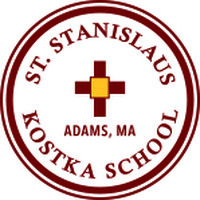 St. Stanislaus Kostka School logo - Similar company to St. Stanislaus Kostka School