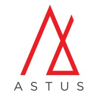 Astus Group logo - Similar company to Visionary Studio