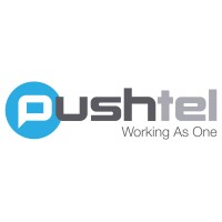 Pushtechnologies Ltd logo - Similar company to Push Technologies Llc