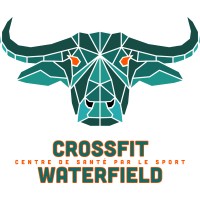 CrossFit WaterField logo - Similar company to Fondation Des Evaux