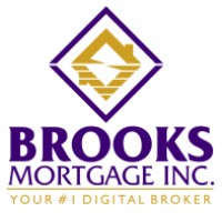 Brooks Mortgage Inc. logo - Similar company to Lifework