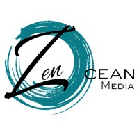 Zen Ocean Media logo - Similar company to Zenocean