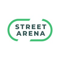 Street Arena logo - Similar company to Chalice Ltd