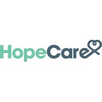 Hope Care logo - Similar company to Wiseware Solutions