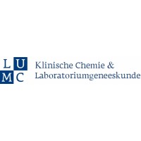 Afdeling Klinische Chemie en Laboratoriumgeneeskunde LUMC logo - Similar company to Comicro B.V.