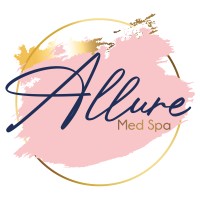 Allure Med Spa logo - Similar company to Okika Devices Inc.