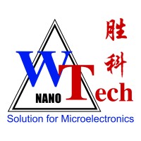 Wintech-Nano Technology Services Pte. Ltd. logo - Similar company to Uigreen Micro And Nano Technologies