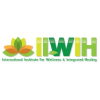 International Institute for Wellness and Integrated Healing(IIWIH) logo - Similar company to International Mental Health Consulting, Inc.