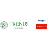 TRENDS Business Solutions logo - Similar company to Financeware