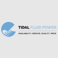 Tidal Fluid Power logo - Similar company to Mod Industries
