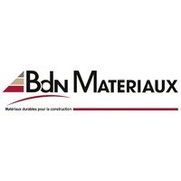 BdN Matériaux logo - Similar company to Bdn Briques