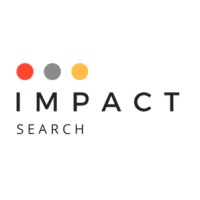 Impact Search logo - Similar company to Tgc Computers