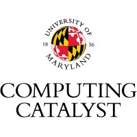 University of Maryland Computing Catalyst logo - Similar company to Break Through Tech Dc