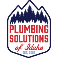 Plumbing Solutions of Idaho logo - Similar company to Pace Heating And Air