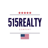 515 Realty Company logo - Similar company to Camp Run-A-Mutt