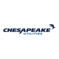 Chesapeake Utilities logo - Similar company to Sharp Energy