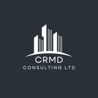 CRMD Consulting ltd logo - Similar company to Gmi Electrical Ltd